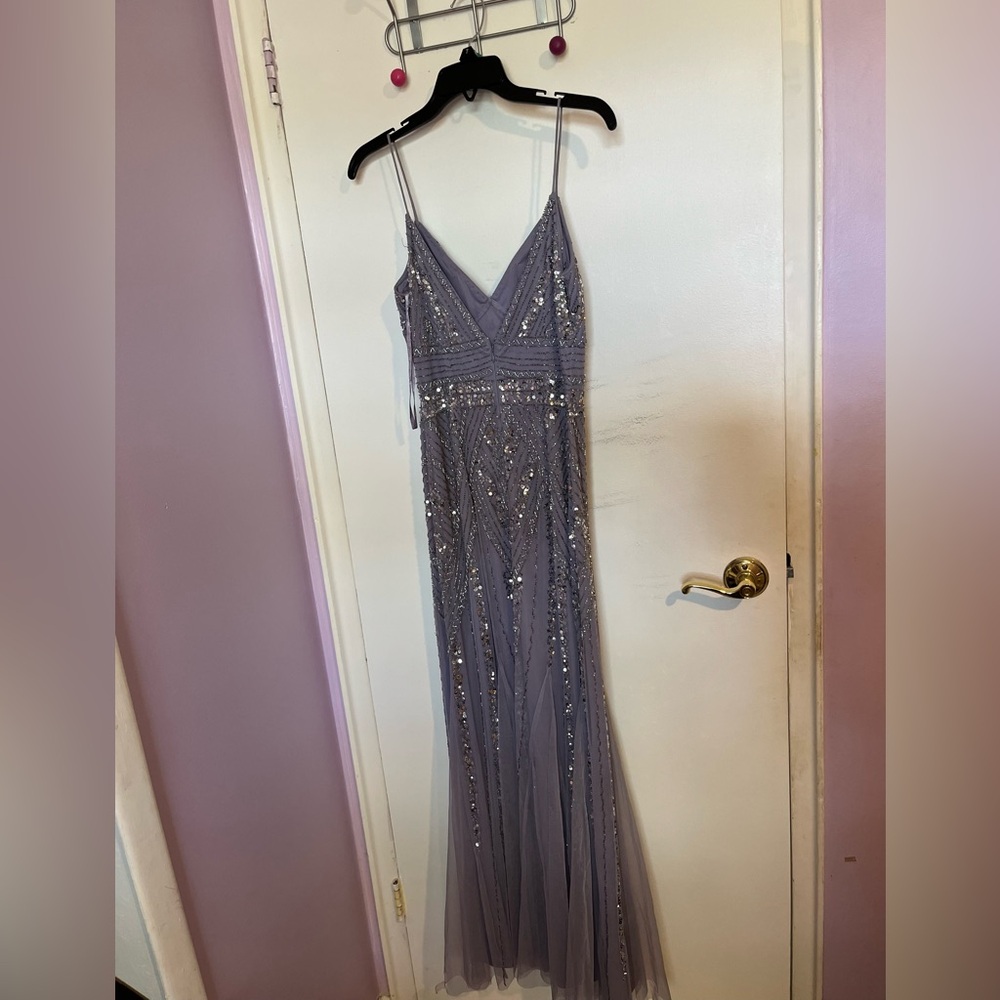 PROM DRESS - Picture 7 of 7